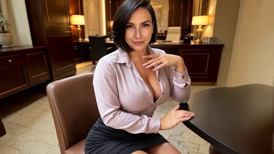 Start Anal Finger AlessiaGlory