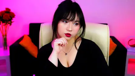 HanaWise's chat room
