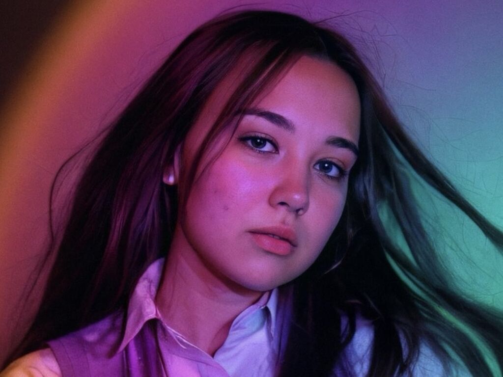 AshaPfefferkorn Nude