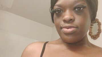 BratLife webcam show