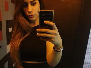 NahiaraBiel Jasmin cam
