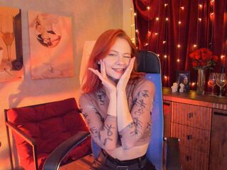 LisaAris Porn Show