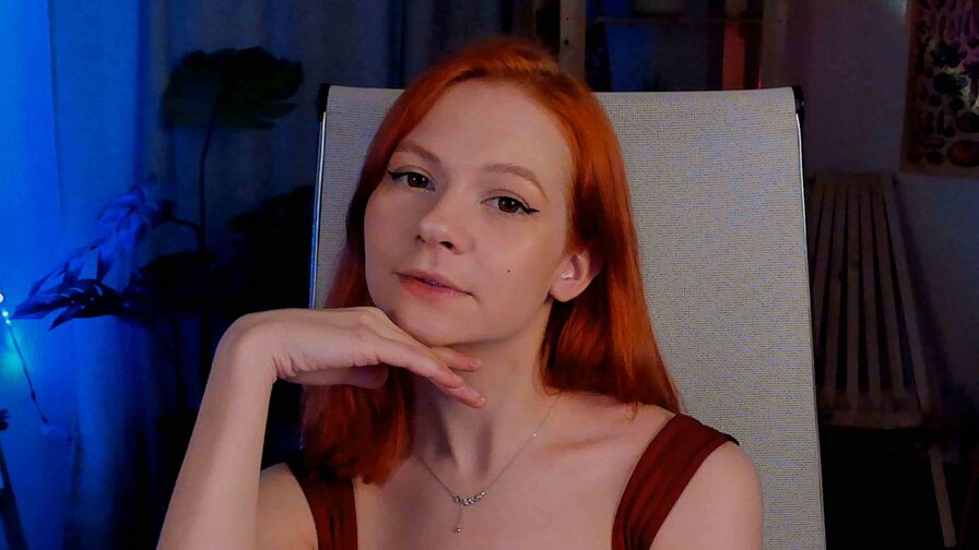 Start Anal Finger LisaAris