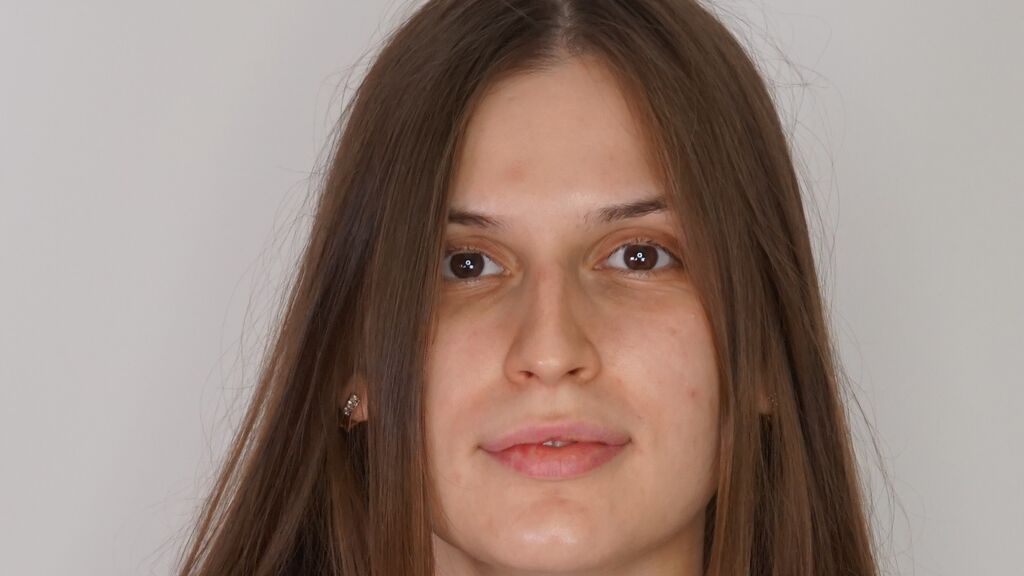 PaulaMirabella's profile from Jasmin at GirlsOfJasmin'