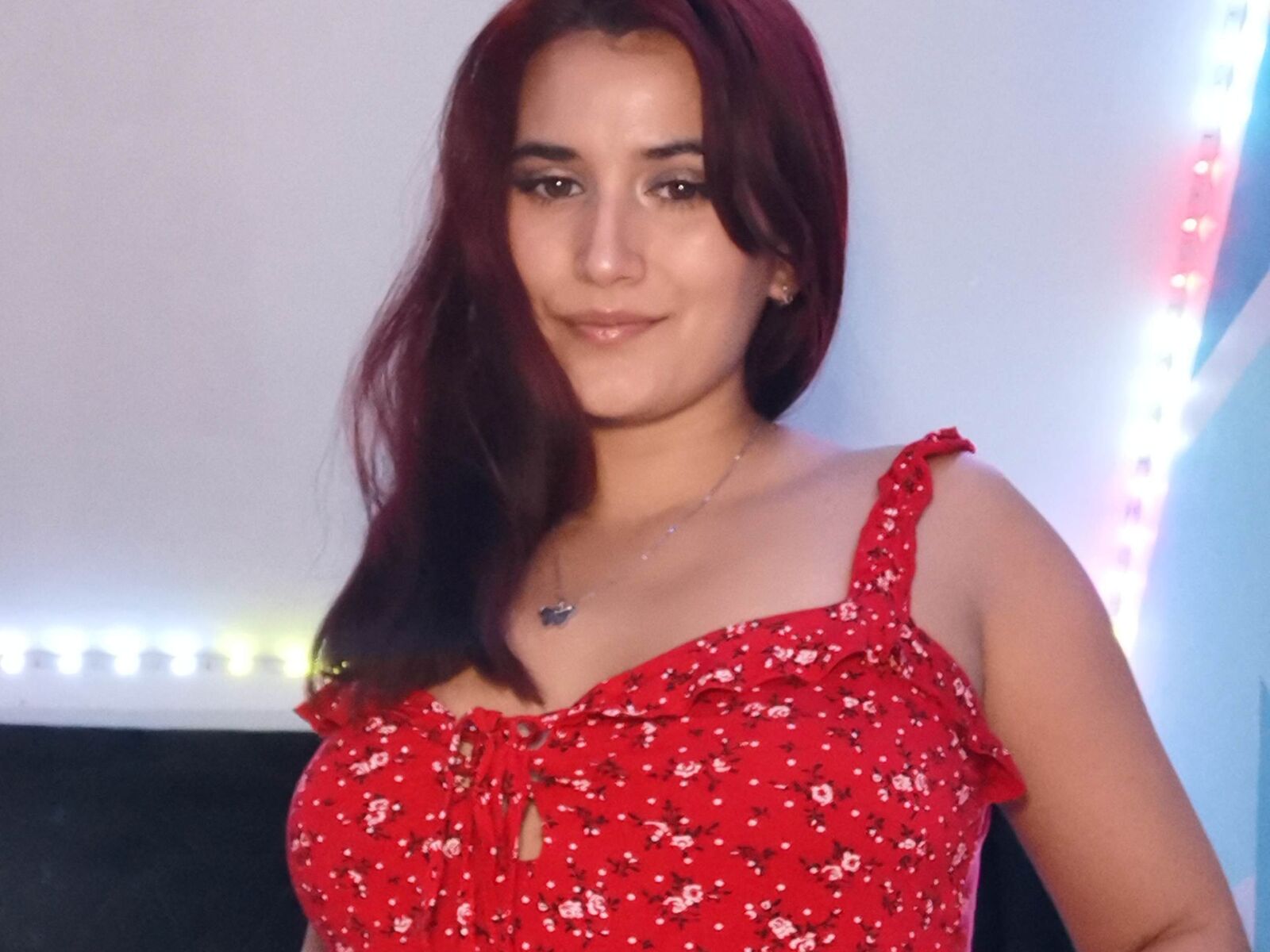 Live cam for ChocolateAngy