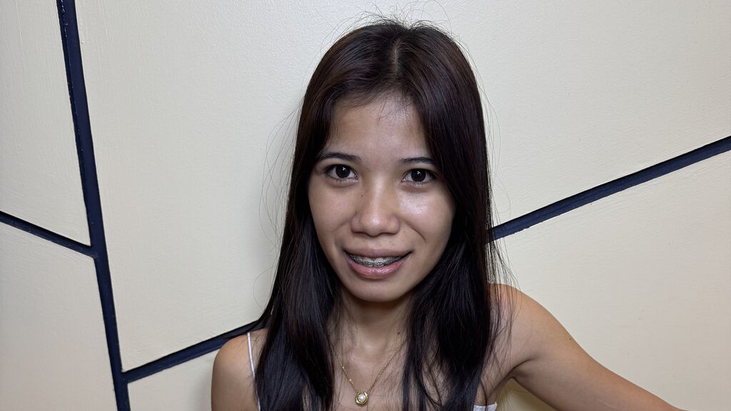 Krystalicious's profile from Jasmin at GirlsOfJasmin'