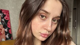 NikkiHayes LiveJasmin girl cam photo