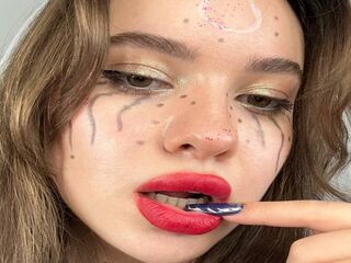 VIVO.webcam ElwynaBulmer (18) girl with normal breasts