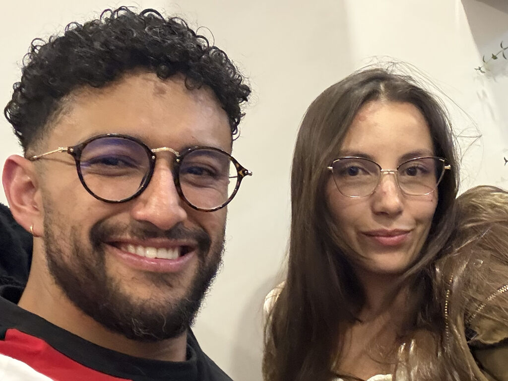 PaulaAndJonas Profile Image