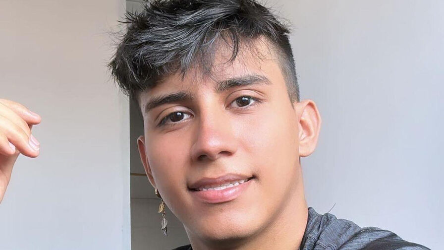 Webcam Nude with AlexCano
