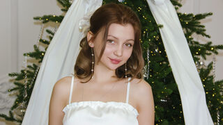 Free Nude MollyMavis