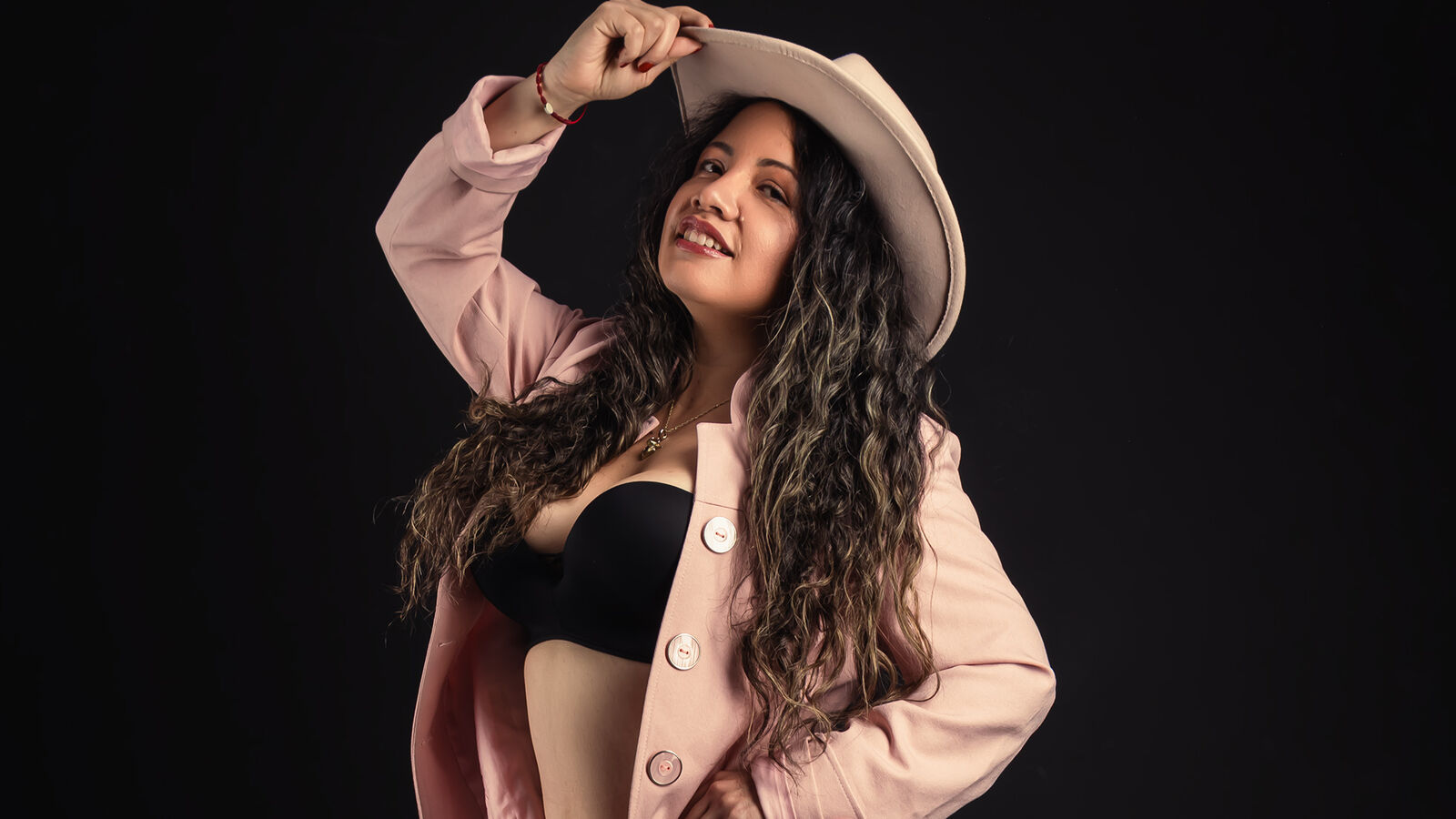 RebeccaWhitmore erotic portrait