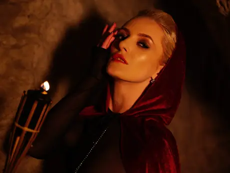 Chat with ViviennePower