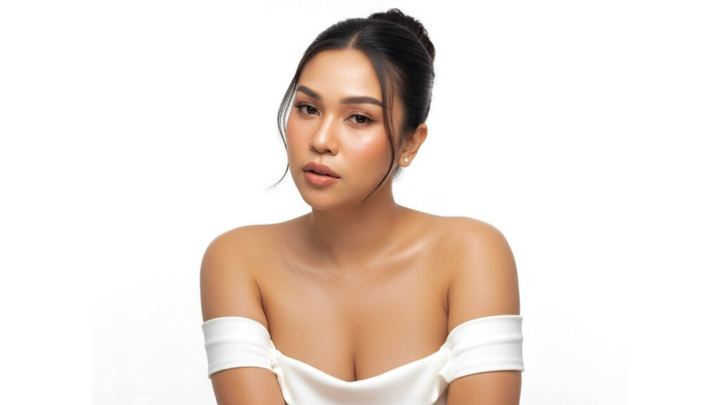 TatiAlvarez live cam model at LiveJasmin