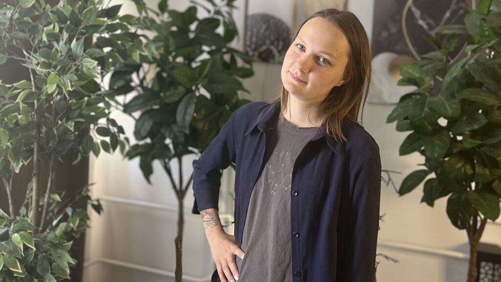 EleonoraPowlen's profile from Jasmin at GirlsOfJasmin'