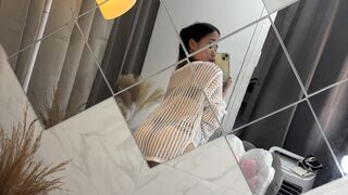 Free Nude ArmariahBrith