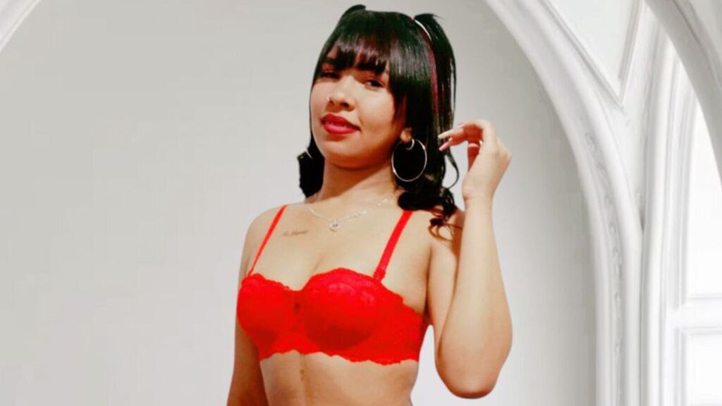 TaylorCamila's profile from Jasmin at GirlsOfJasmin'