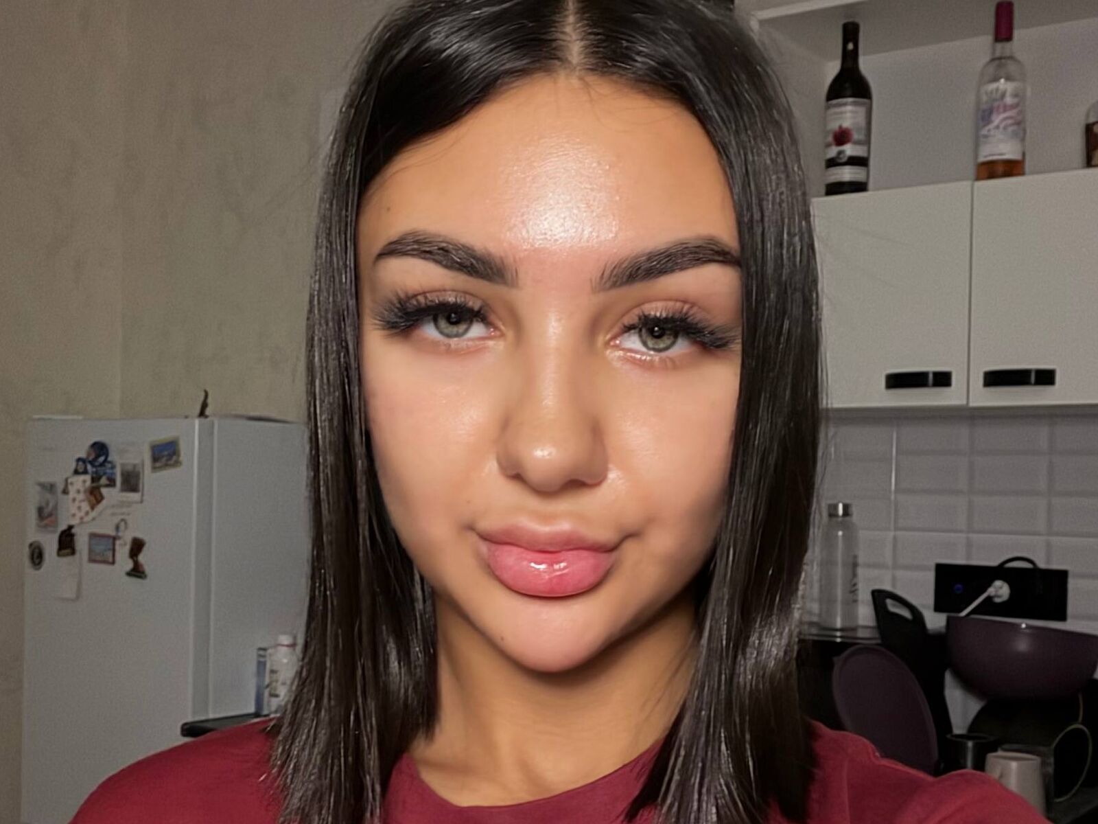Live cam for EmilyClarc