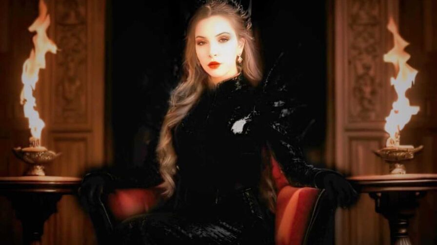 AmmyManson