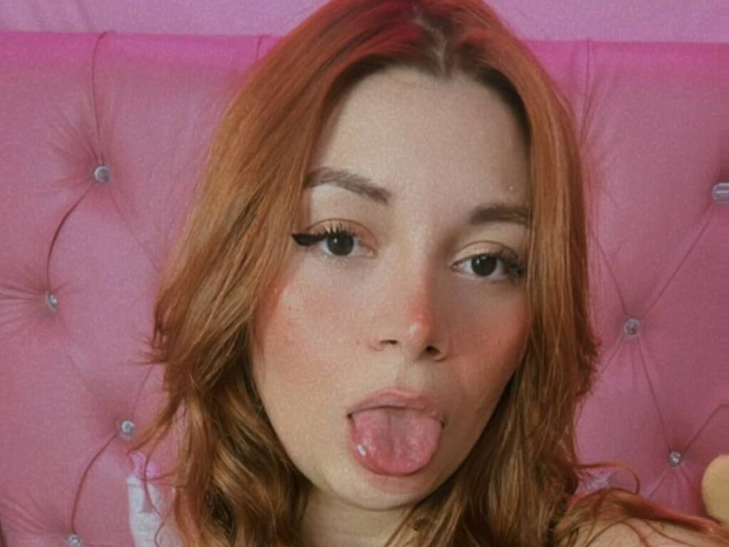 MadissonBlake LiveJasmin cam profile photo