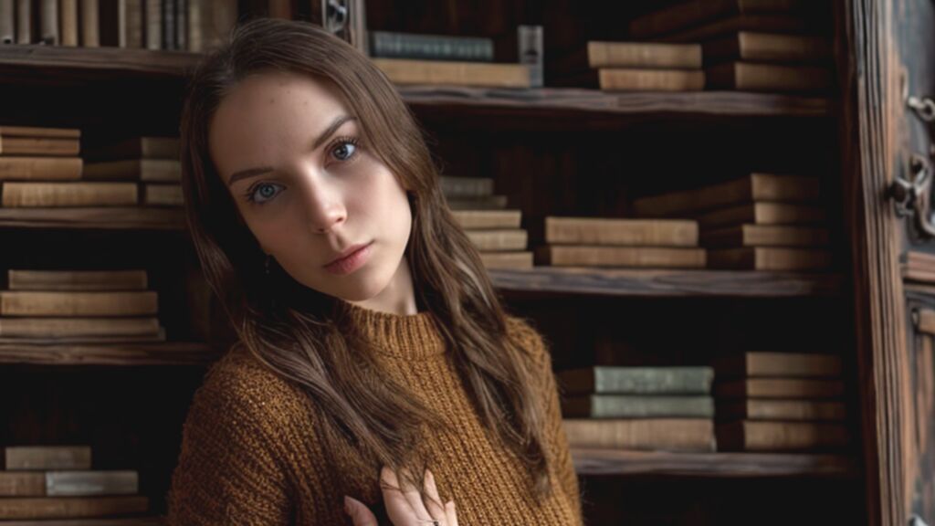 HarrietHamlet online on GirlsOfJasmin