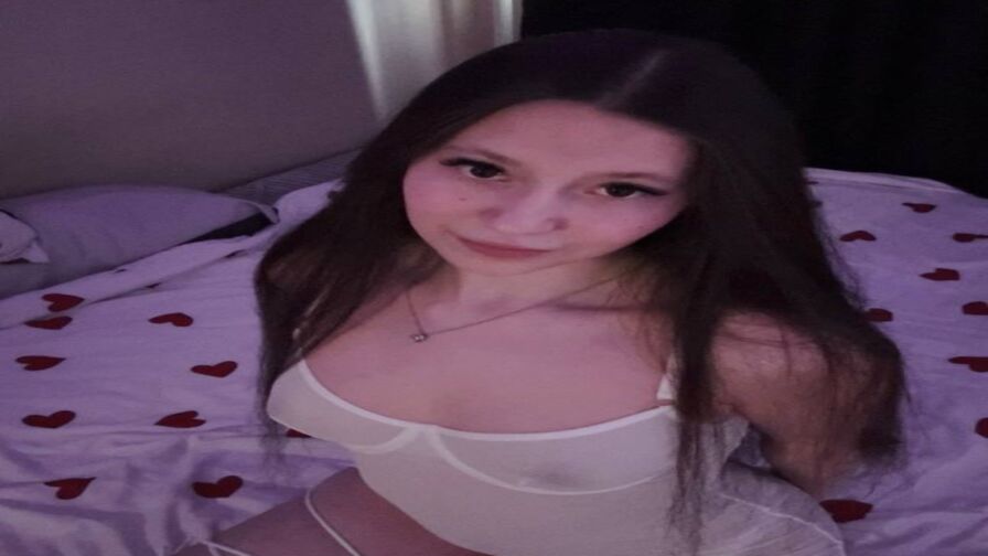 PollyJares's Live Nude Chat