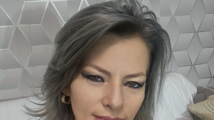 StelaKleyn live webcam show