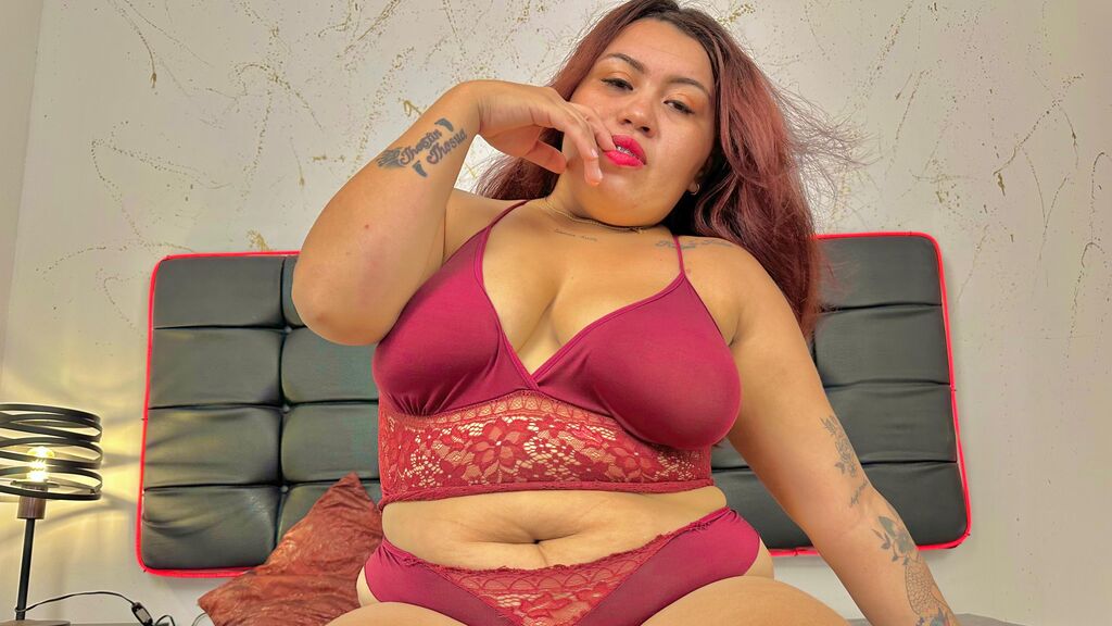 AnnaTorner live cam model at LiveJasmin