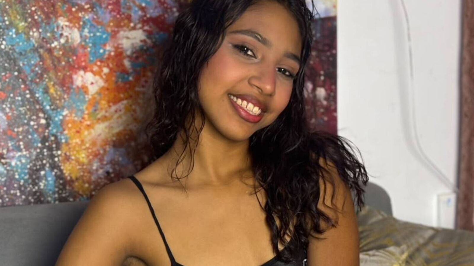 KataliinaRogers glamour portrait