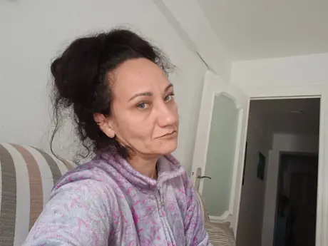 Chat with PaulaCarmen