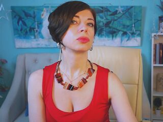 LindaGarza Porn Show