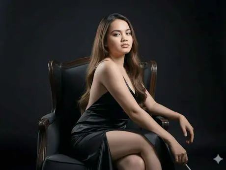 Chat with LurenaJasmine