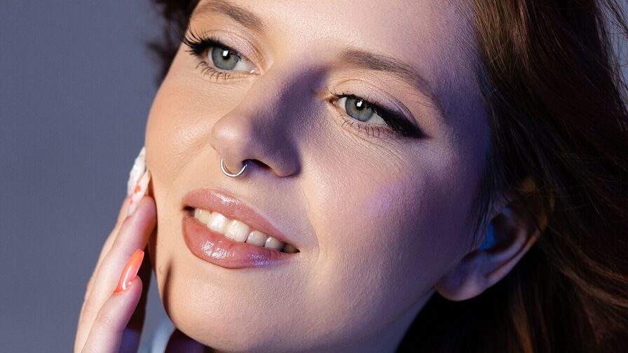 FreyaVey Live Sex Chat at GPX Cams