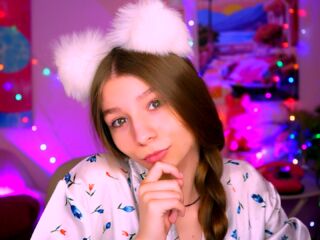 live camsex JulieDaniel