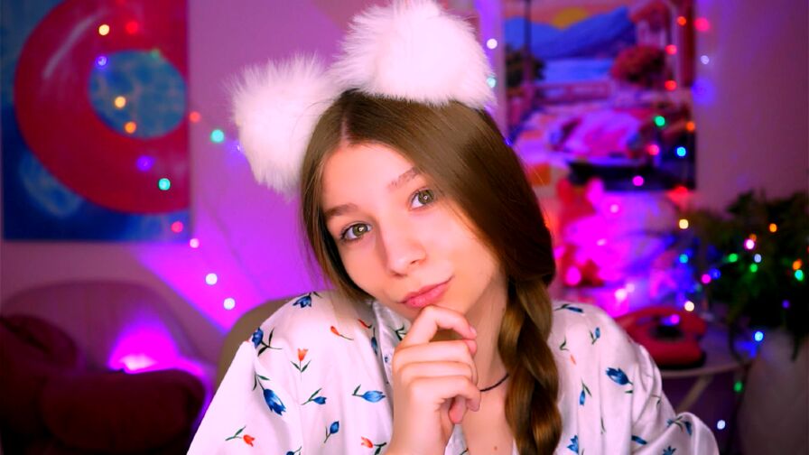 JulieDaniel's Hot Anal