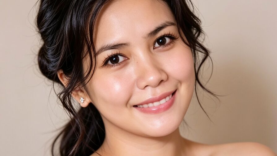 Chat with EloiseScott live on AsianCamModels.com