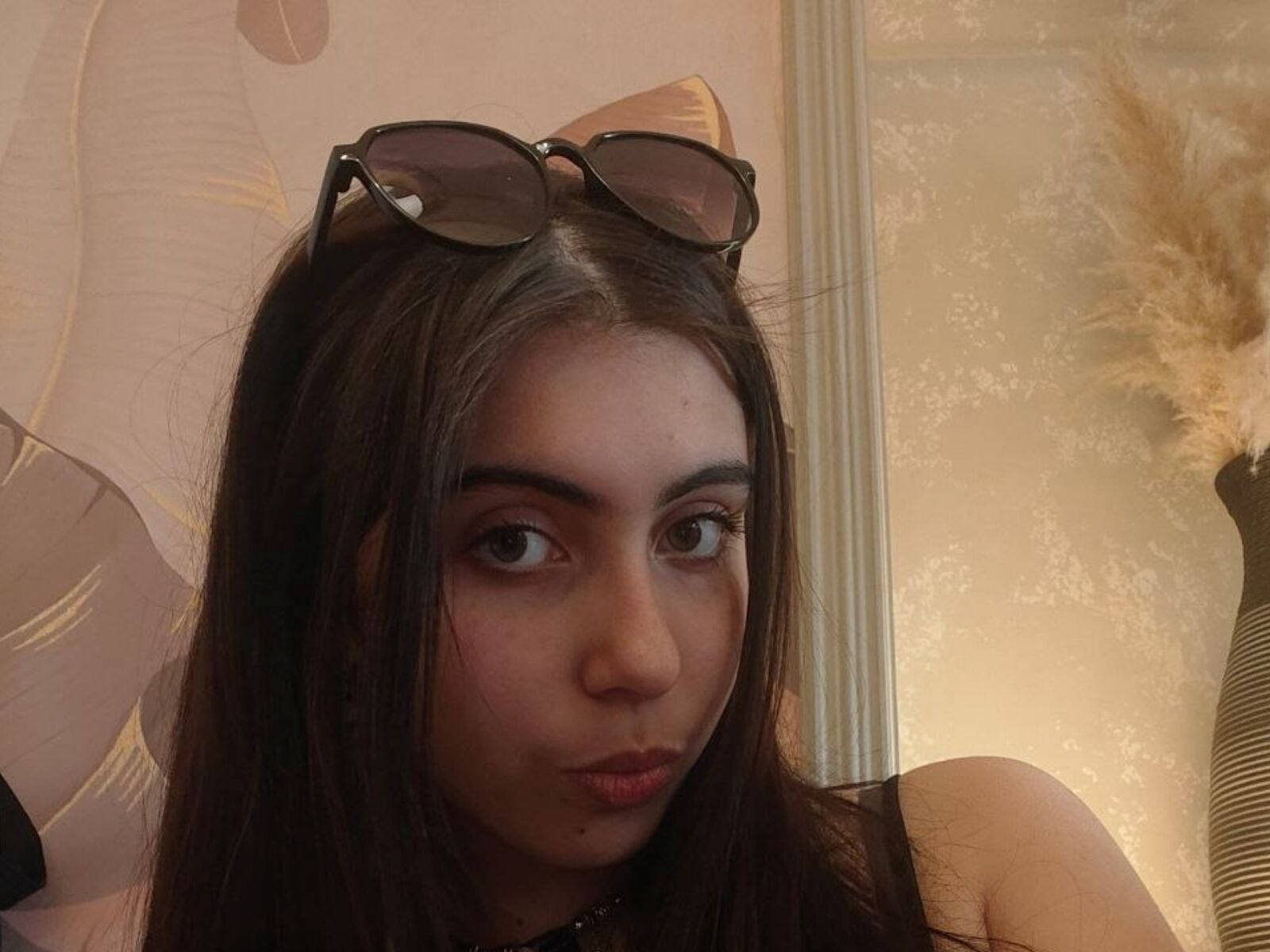 Live cam for LinaMermaid