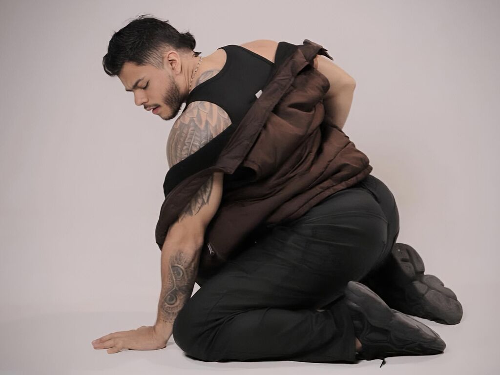 CamiloBlack Profile Image