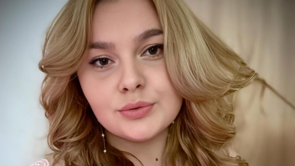 MeganJax's profile from Jasmin at GirlsOfJasmin'