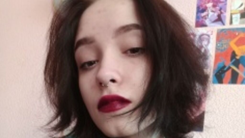 LauraViolet live cam model at LiveJasmin