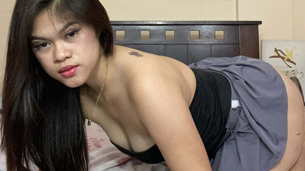 Sex chat gratuit in direct cu KallyCortez pe LiveJasmin