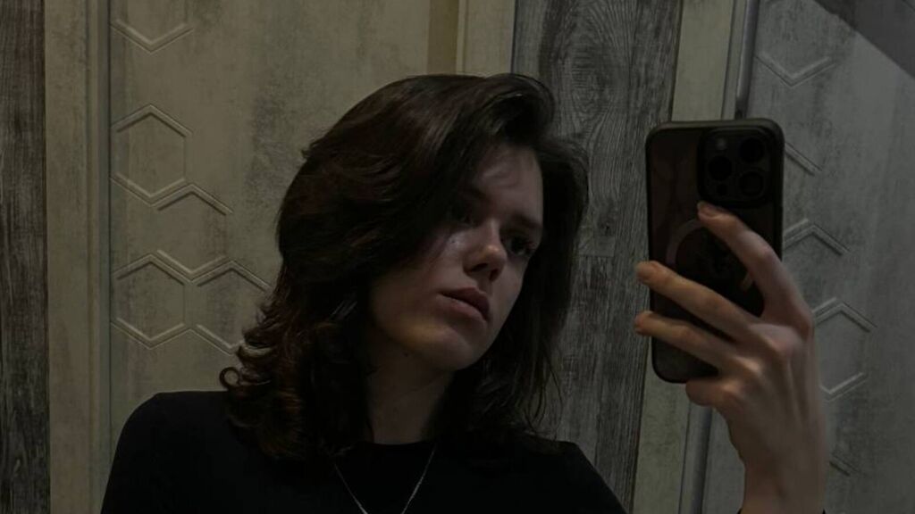 AislyGrandon's profile from Jasmin at GirlsOfJasmin'