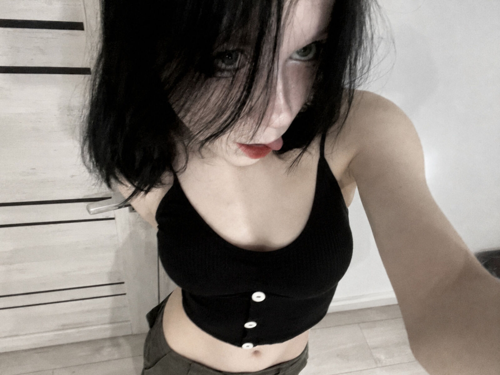 Live cam for DoraCoote
