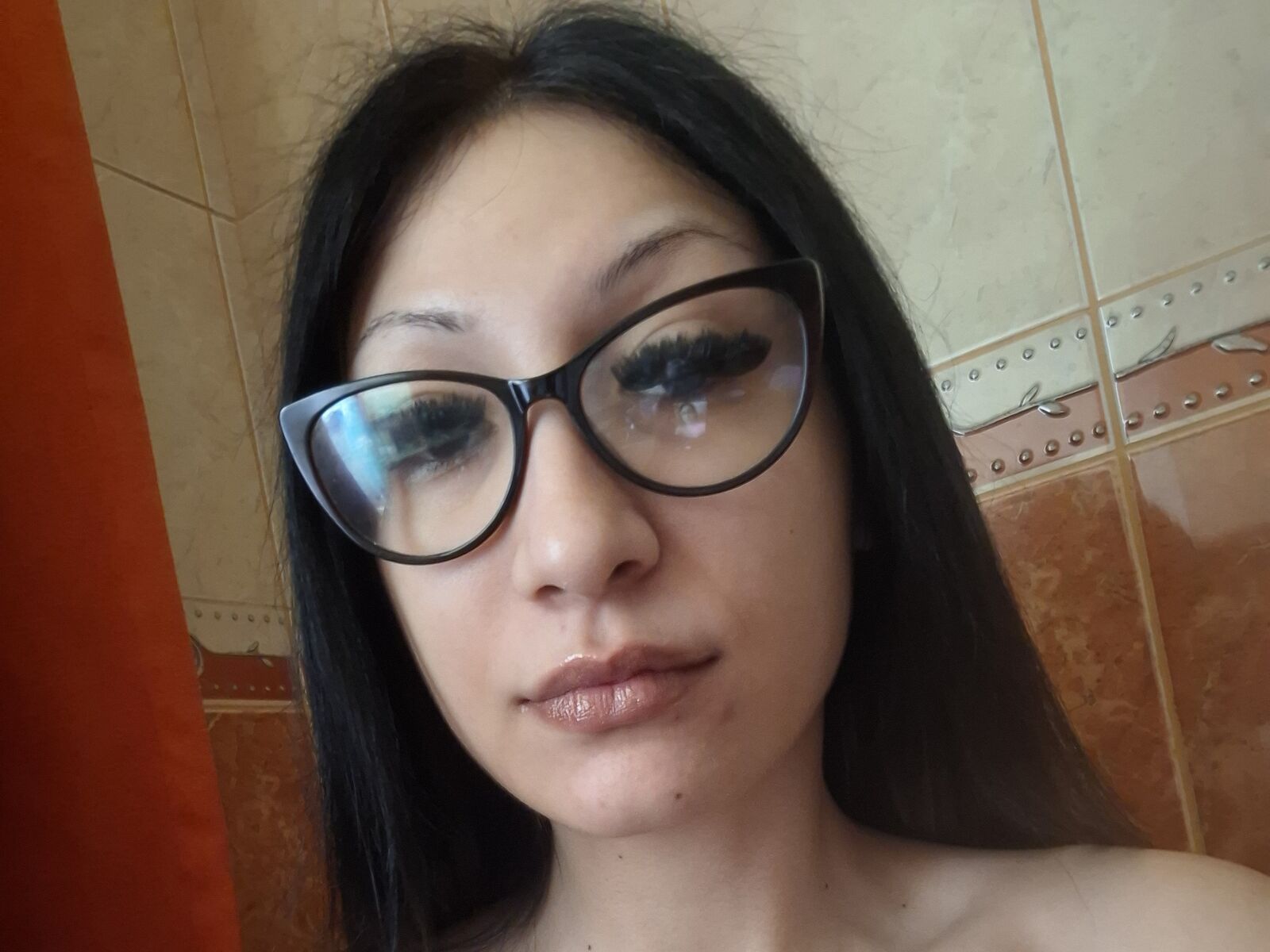 Live cam for LiaRosalya
