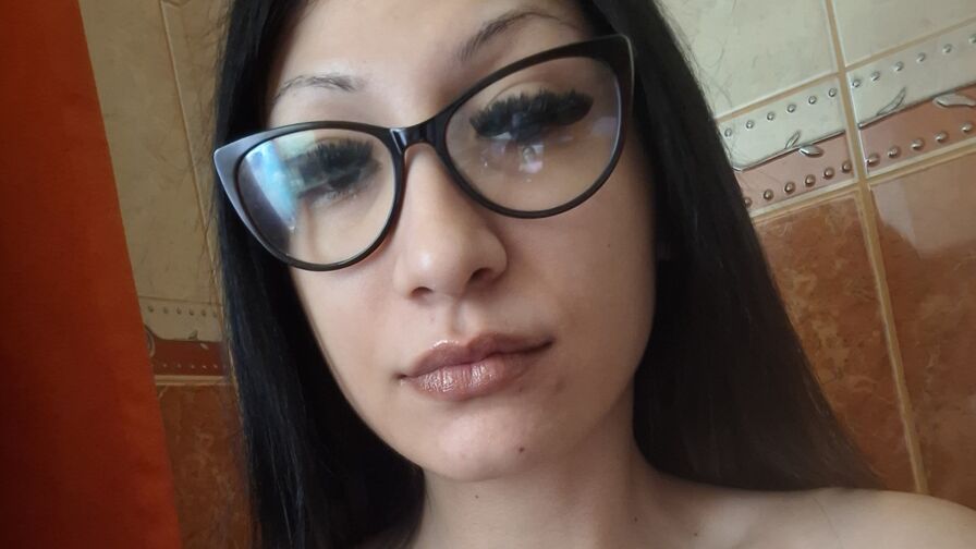 LiaRosalya – Female | Webcams Chicas