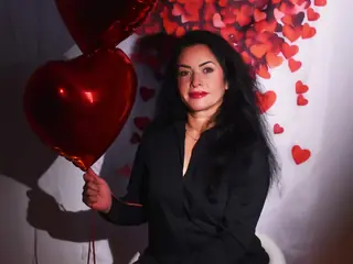 Show privé avec EveNis