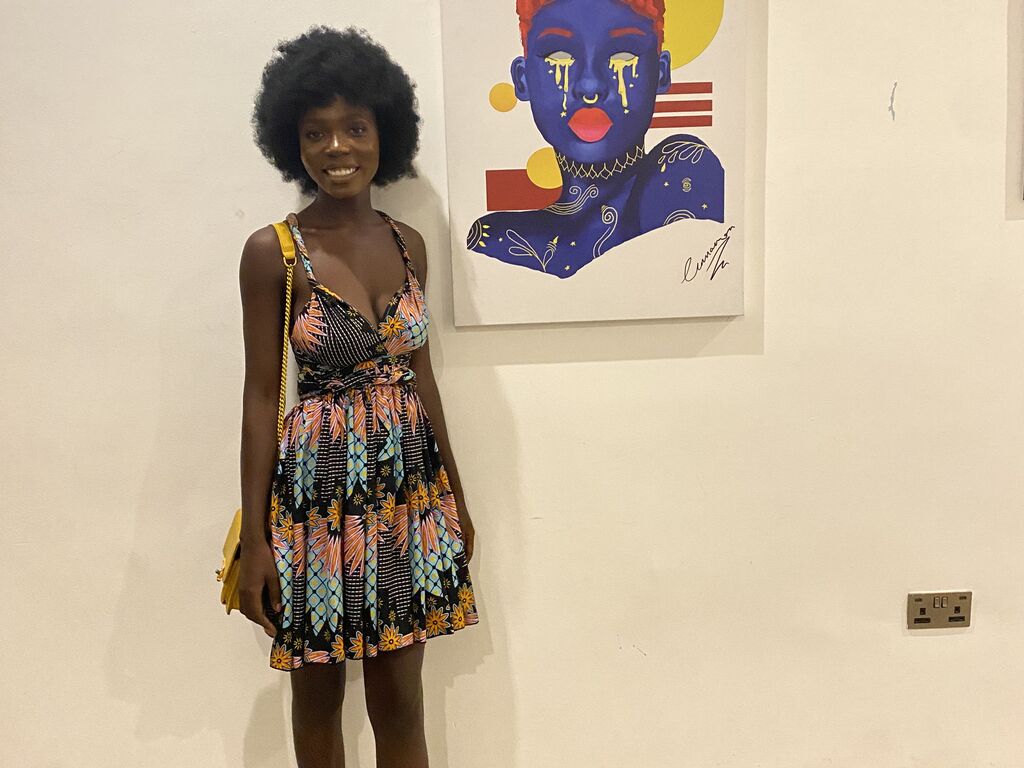 ZoeMay Nude