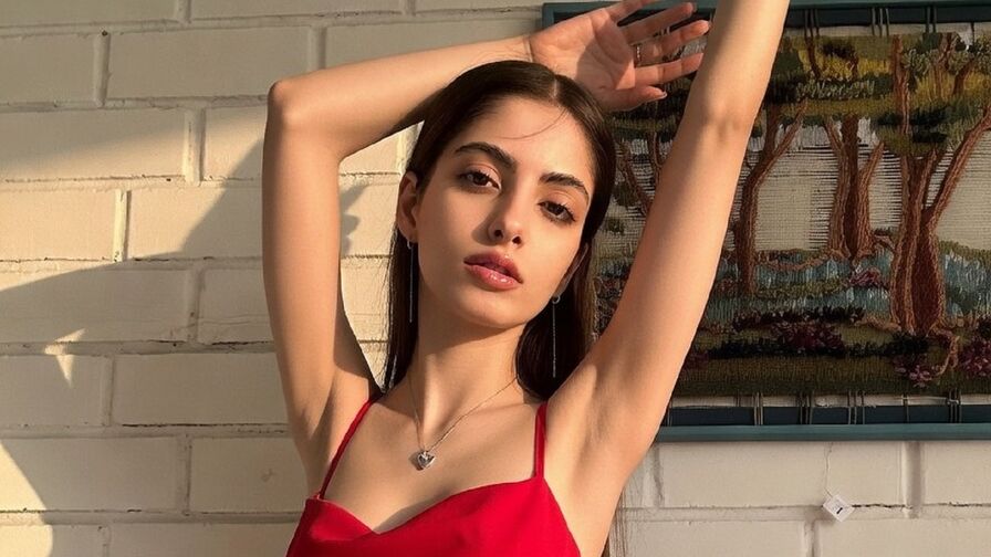 CherlyDouglas's Live Nude Chat
