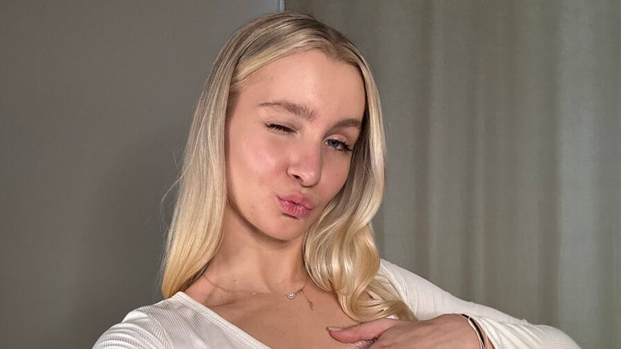 View NancieMarotti Naked Private
