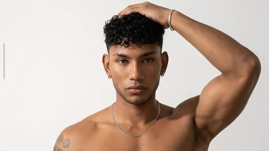 Watch JeffMarkez live on Live Cams